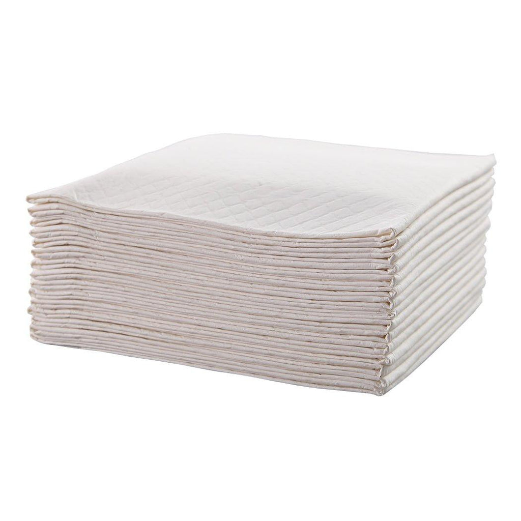 200 X Pet Training Puppy Pads - Meadow Scent