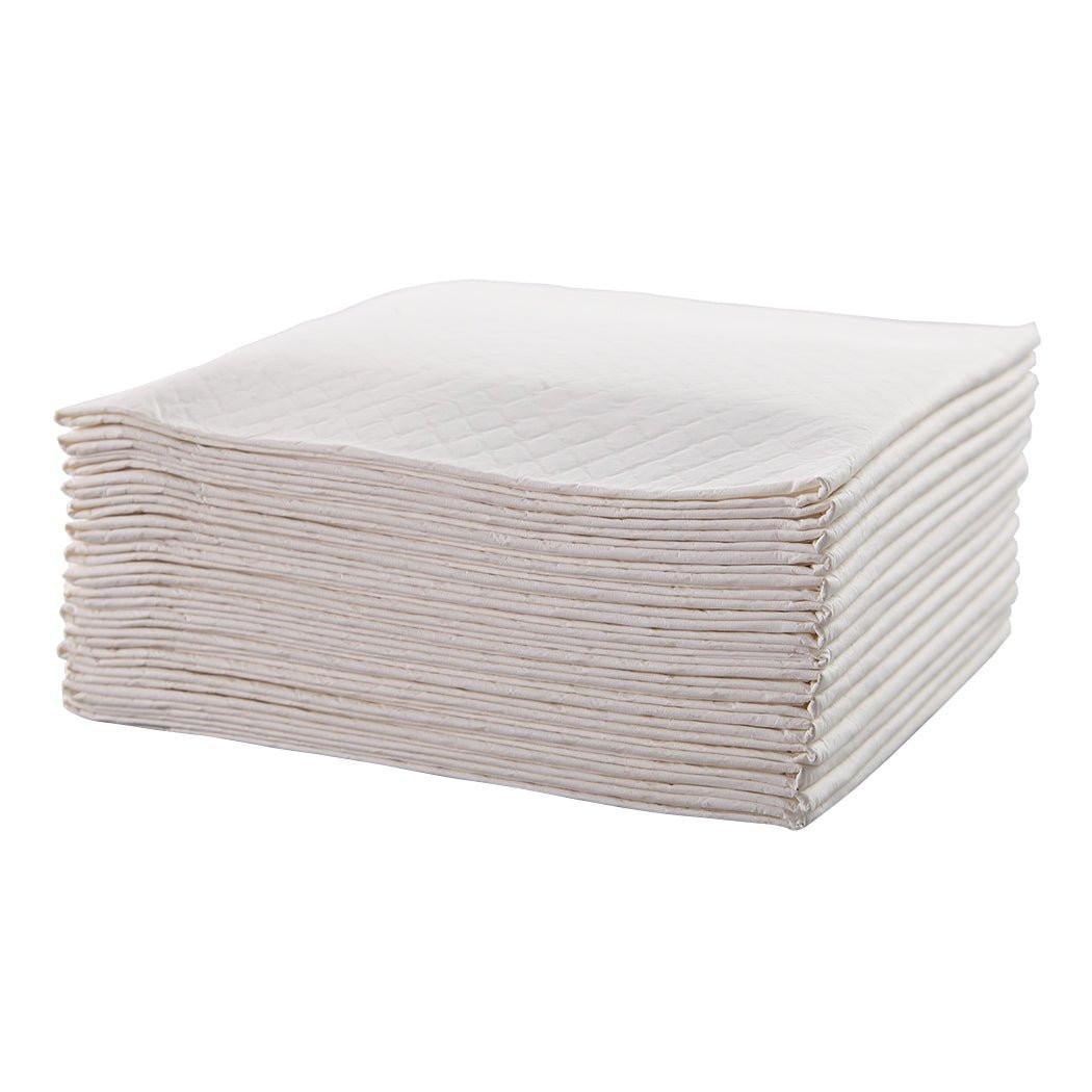 200 X Pet Training Puppy Pads - Meadow Scent