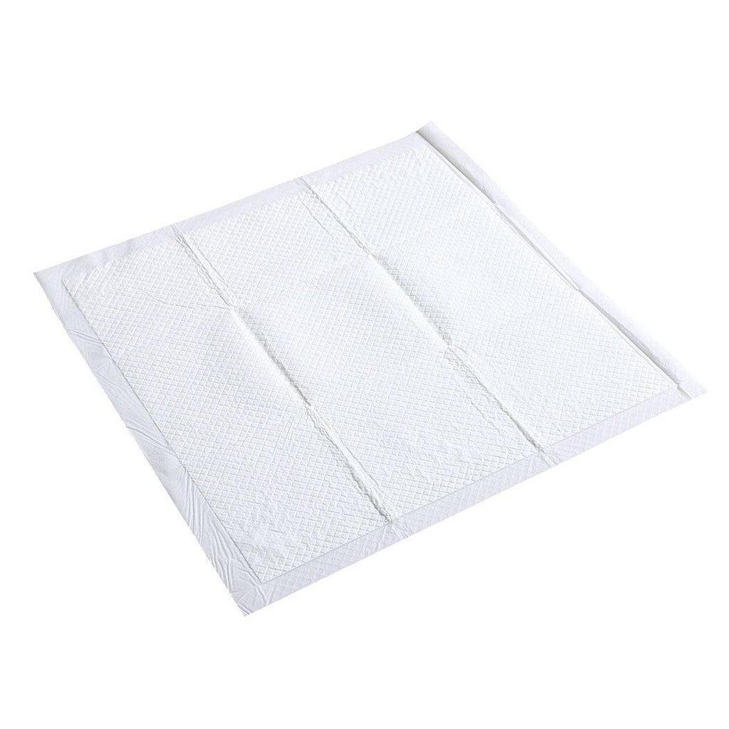 200 X Pet Training Puppy Pads - Meadow Scent