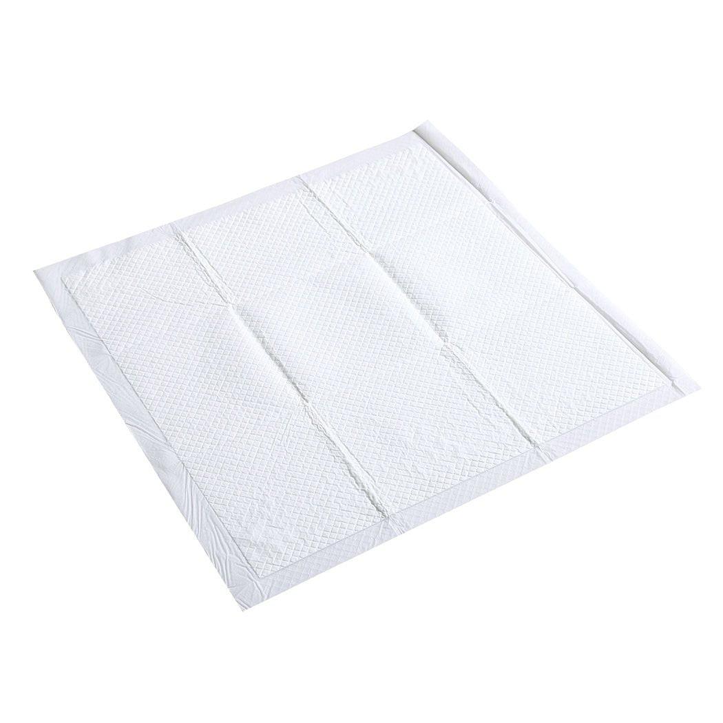 200 X Pet Training Puppy Pads - Meadow Scent