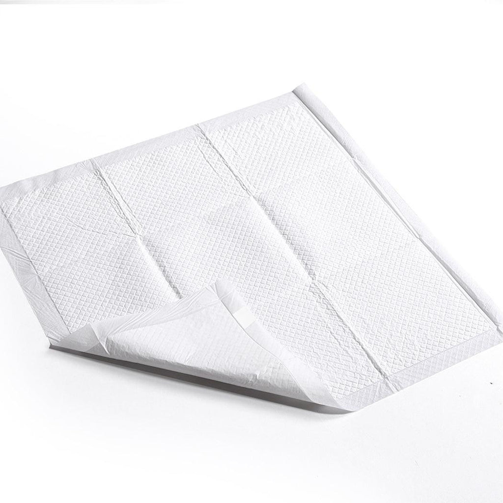 200 X Pet Training Puppy Pads - Meadow Scent