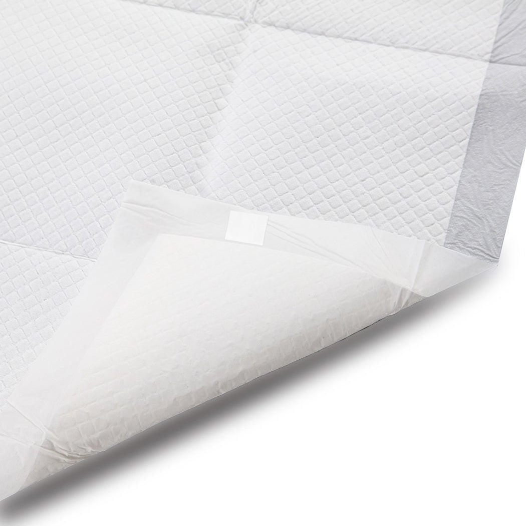 200 X Pet Training Puppy Pads - Meadow Scent