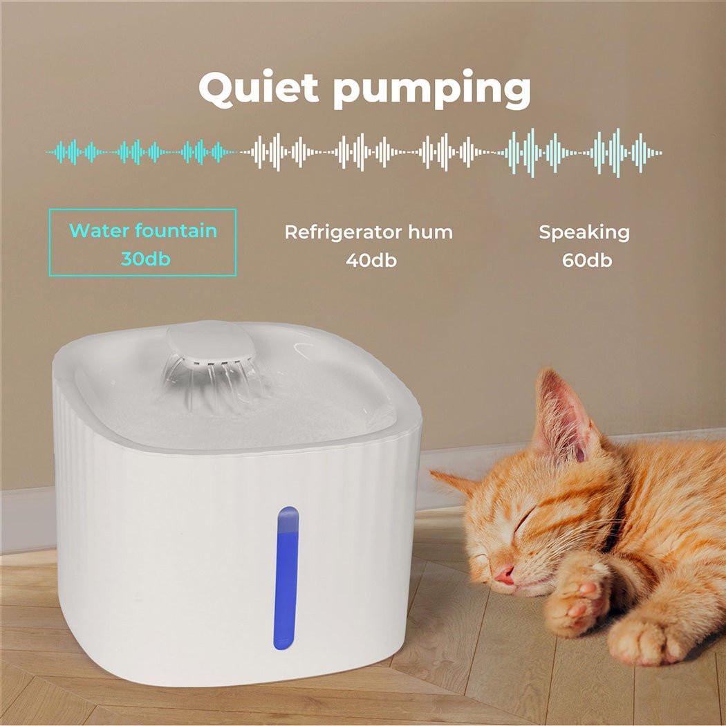 3L Automatic Pet Water Fountain