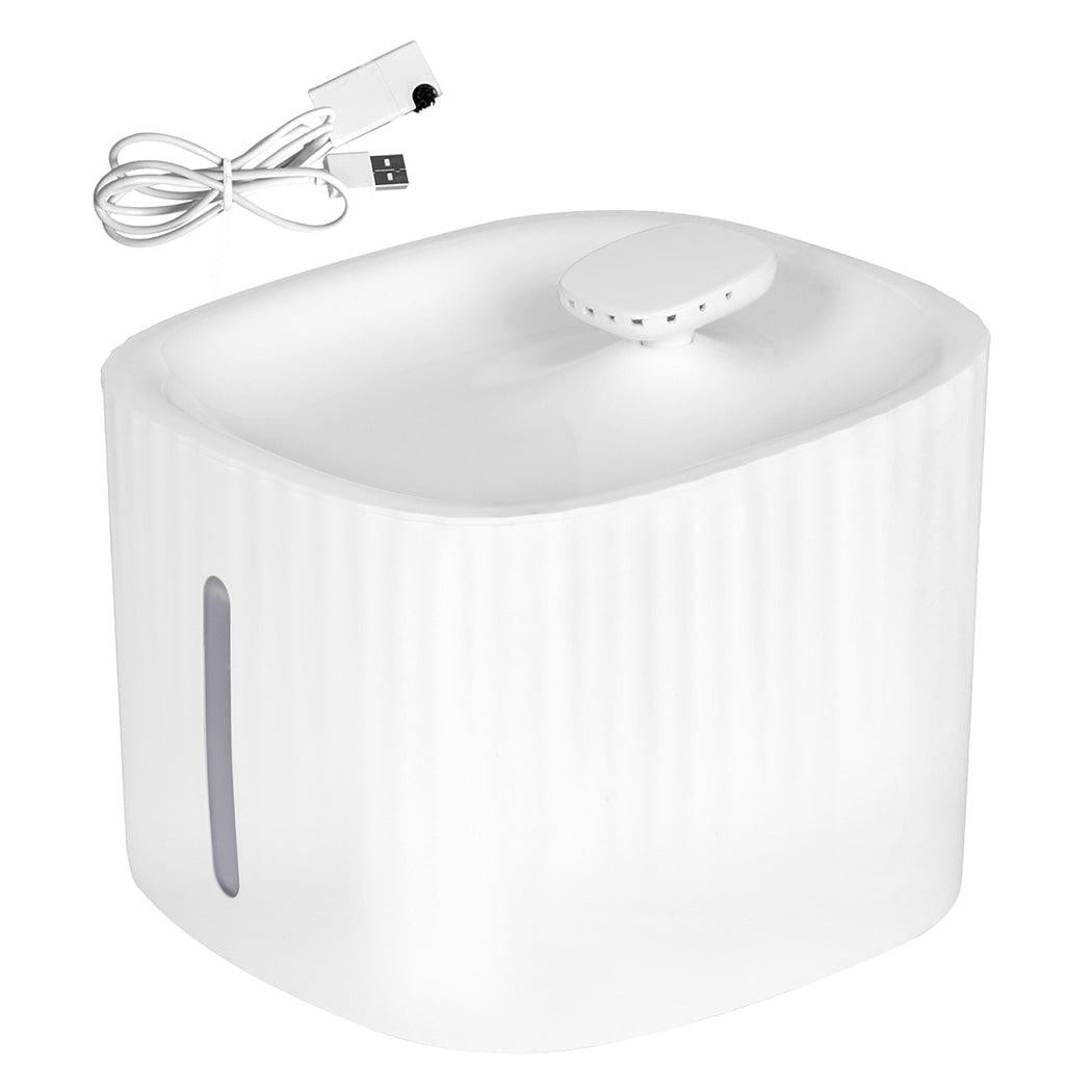 3L Automatic Pet Water Fountain