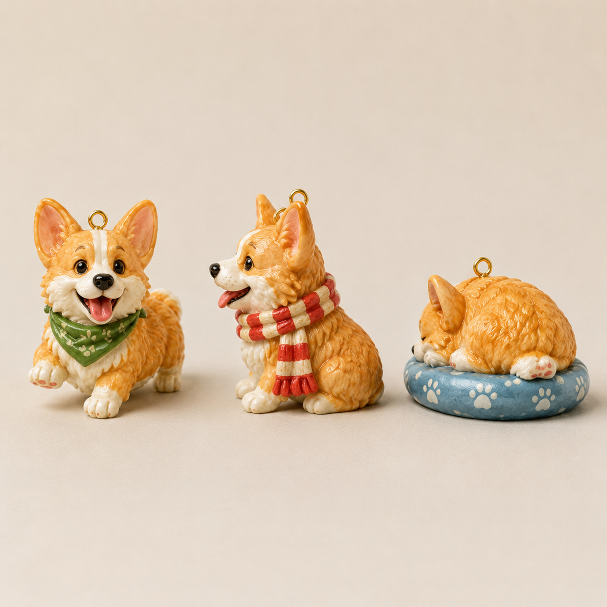 ✨Everyday Corgi Advent Calendar 2026 - 24-Day Festive Countdown🐕