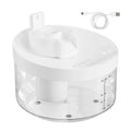 Automatic Sensor Pet Water Fountain 2.2L