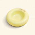 Bagel Ceramic Cat Bowl – Anti-Whisker Cat Food Bowl - Dore
