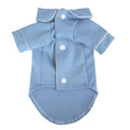 Classic Cotton Pet PJS - (2 colours)