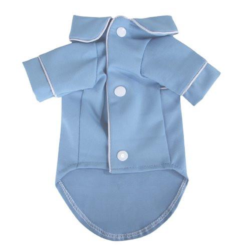Classic Cotton Pet PJS - (2 colours)