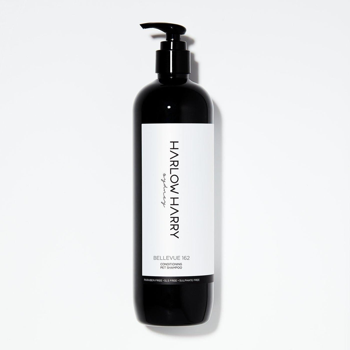 CONDITIONING SHAMPOO | BELLEVUE 162