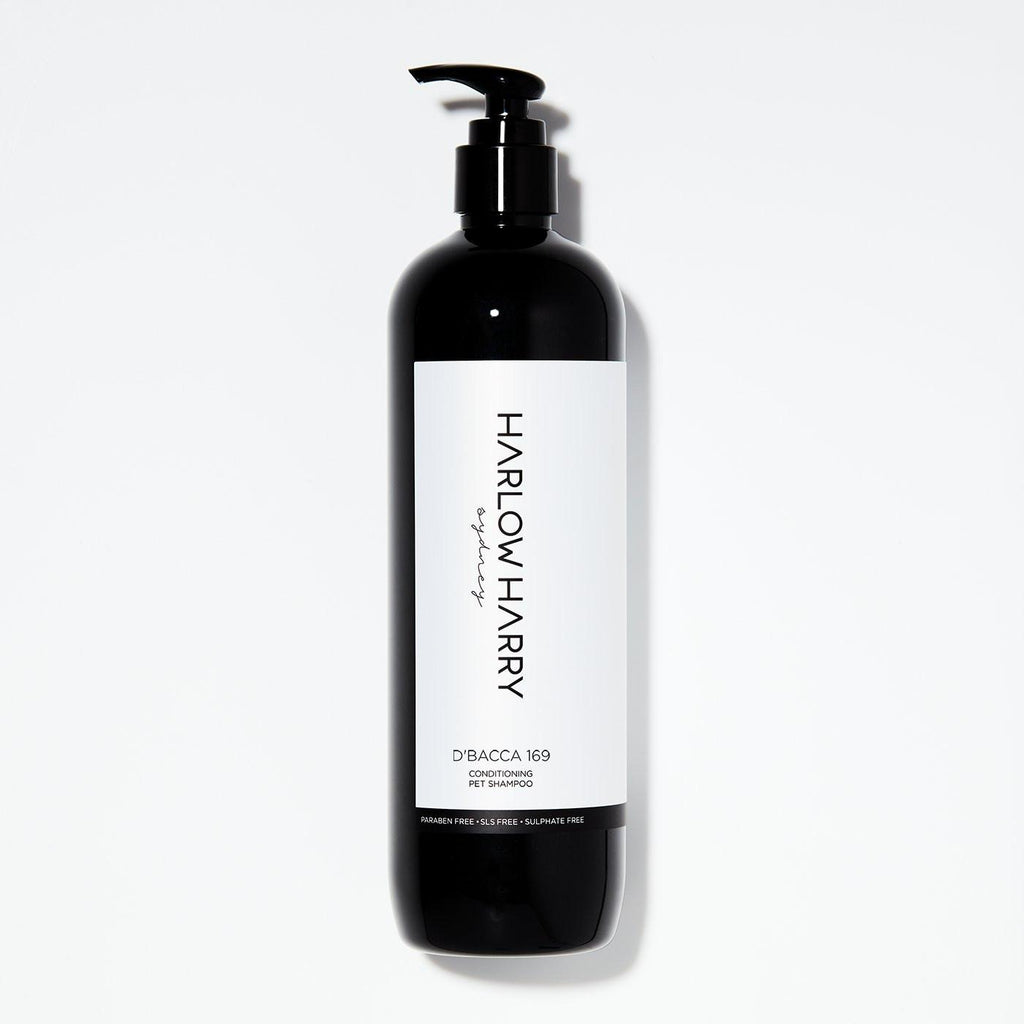 CONDITIONING SHAMPOO | D'BACCA 169