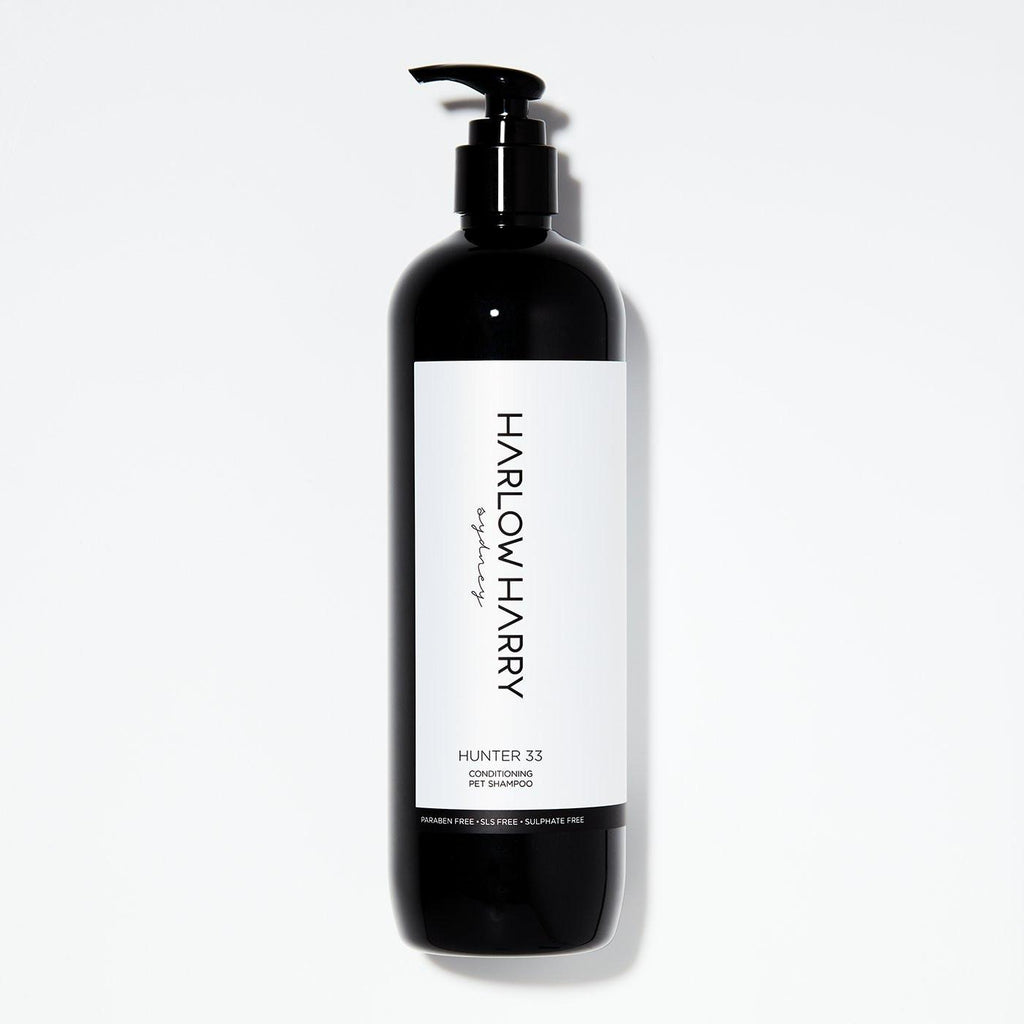CONDITIONING SHAMPOO | HUNTER 33
