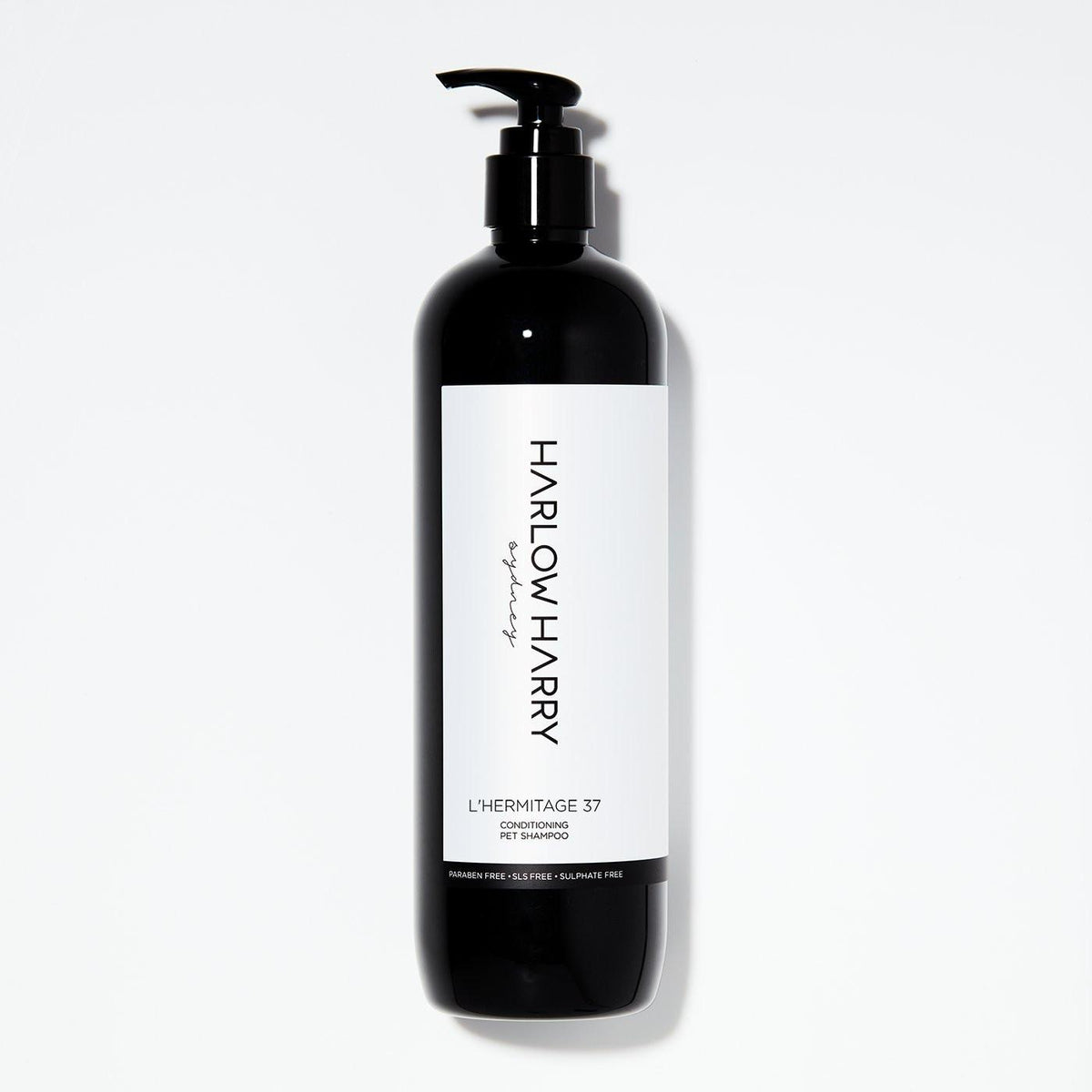CONDITIONING SHAMPOO | L'HERMITAGE 37