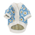 Daisy Dog Cardigan