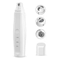 Electric Dog Cat Pet Claw Nail Trimmer Grinder