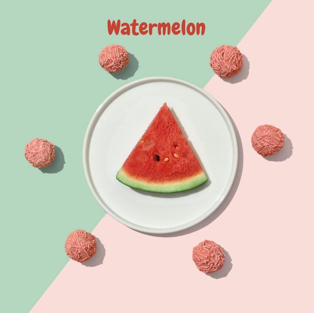 Gen3 6L Dust-Free and Natural Clumping Tofu Cat Litter - Watermelon