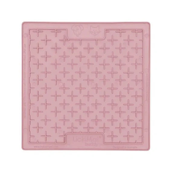 LickiMat – Pastel Buddy (4 Colours)