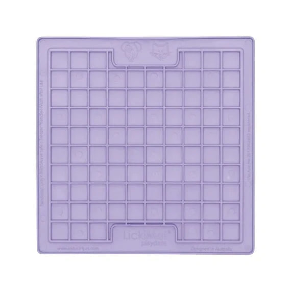 LickiMat – Pastel Playdate (4 Colours)
