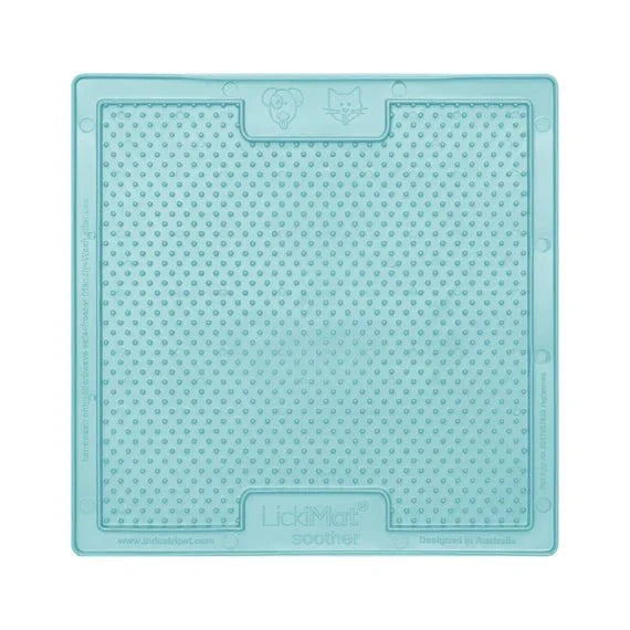 LickiMat – Pastel Soother (4 Colours)