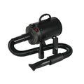 Pet Grooming Hair Dryer 2800W - Low Noise Dog & Cat Blower
