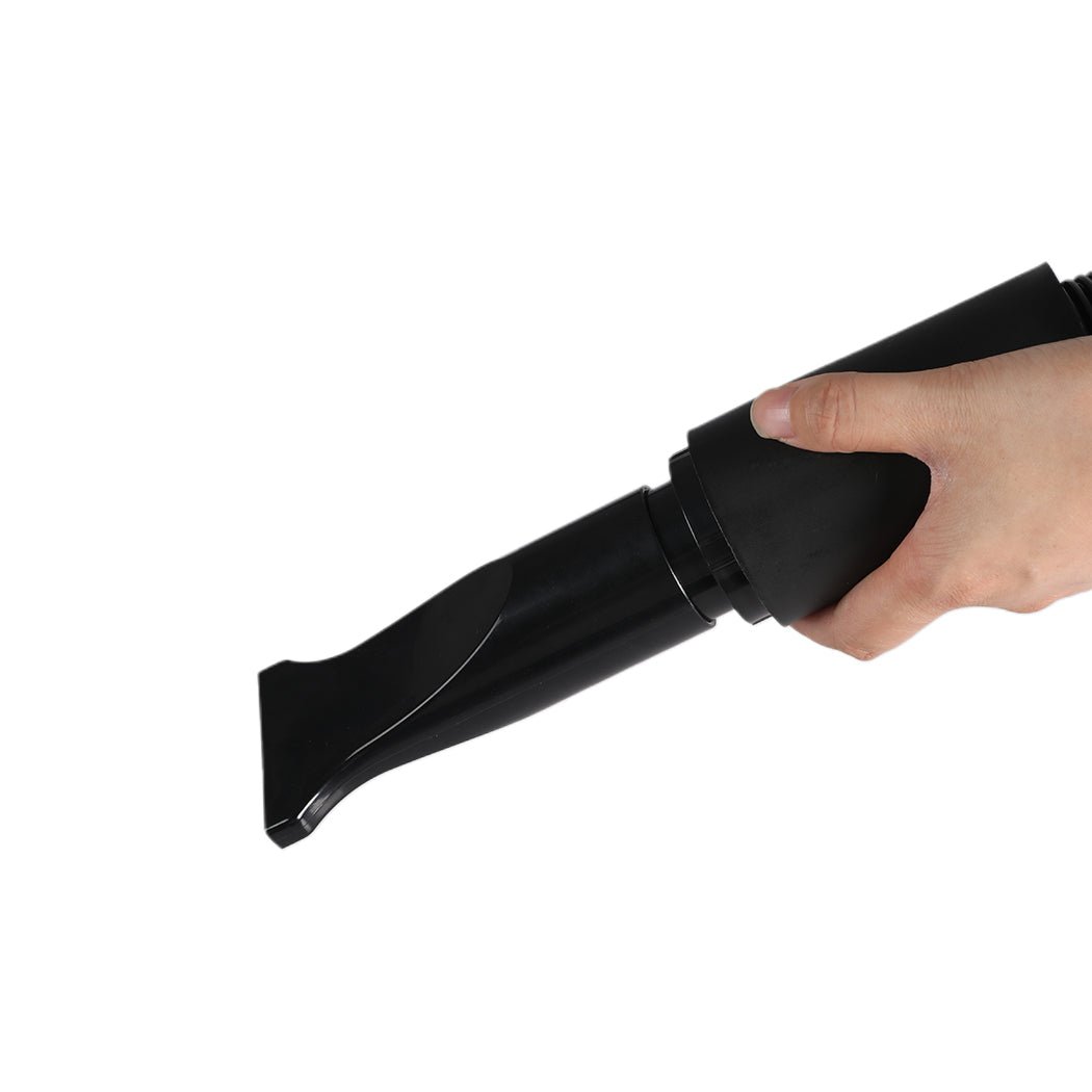 Pet Grooming Hair Dryer 2800W - Low Noise Dog & Cat Blower