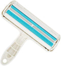 Pet Hair Remover Lint Roller - Dog & Cat Fur Remover for Sofa, Bed, Carpet, Car Seat and More