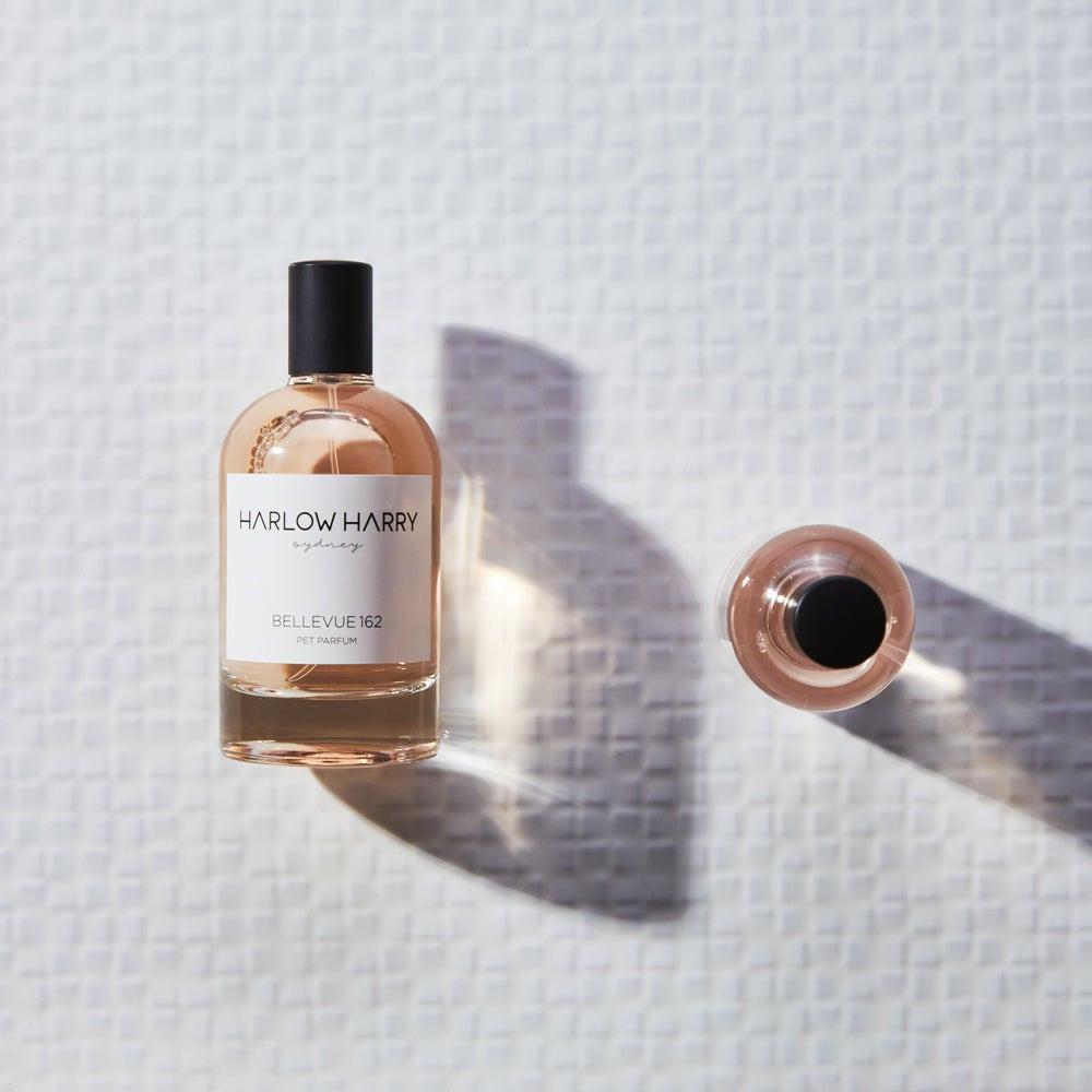 PET PARFUM | BELLEVUE 162