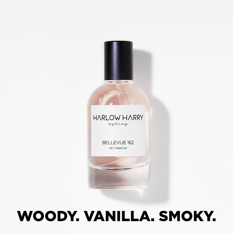 PET PARFUM | BELLEVUE 162