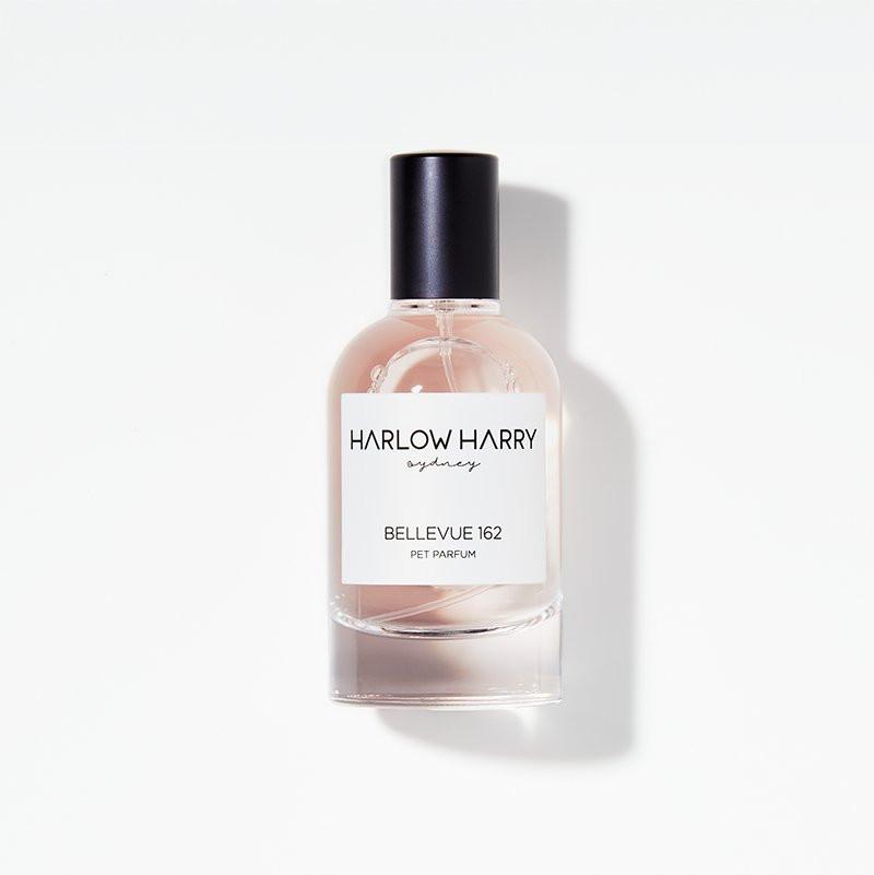 PET PARFUM | BELLEVUE 162