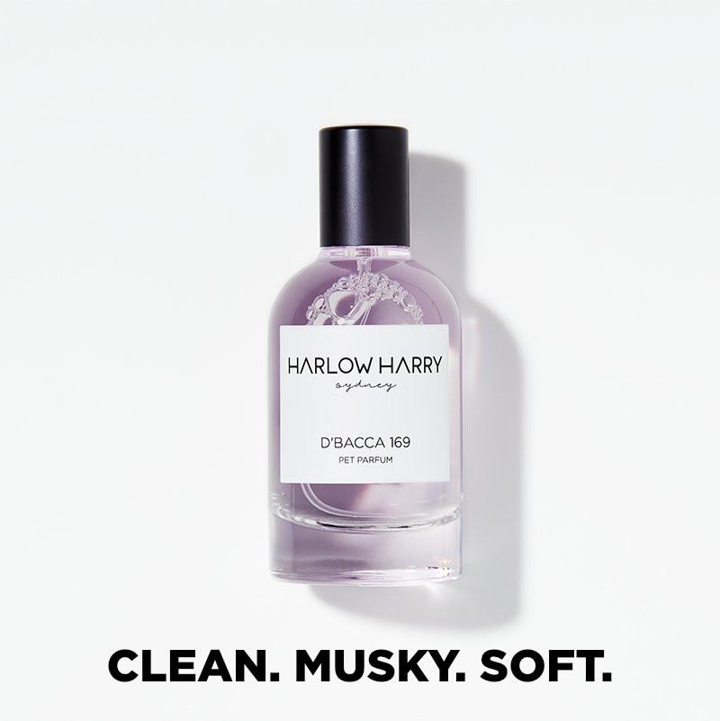 PET PARFUM | D'BACCA 169