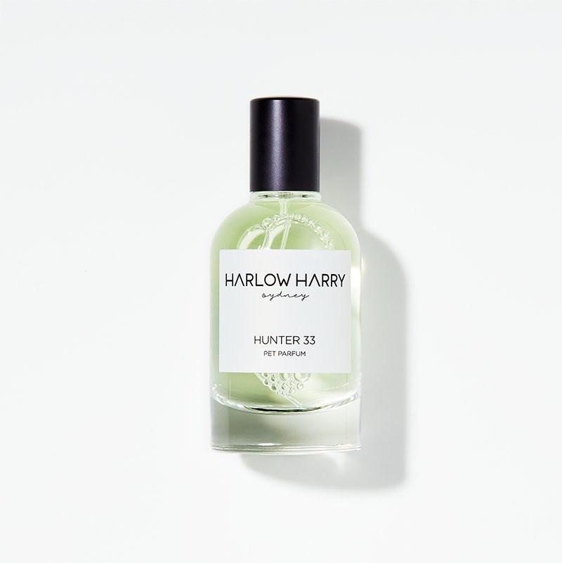 PET PARFUM | HUNTER 33