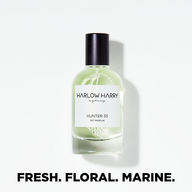 PET PARFUM | HUNTER 33