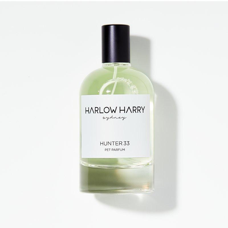 PET PARFUM | HUNTER 33