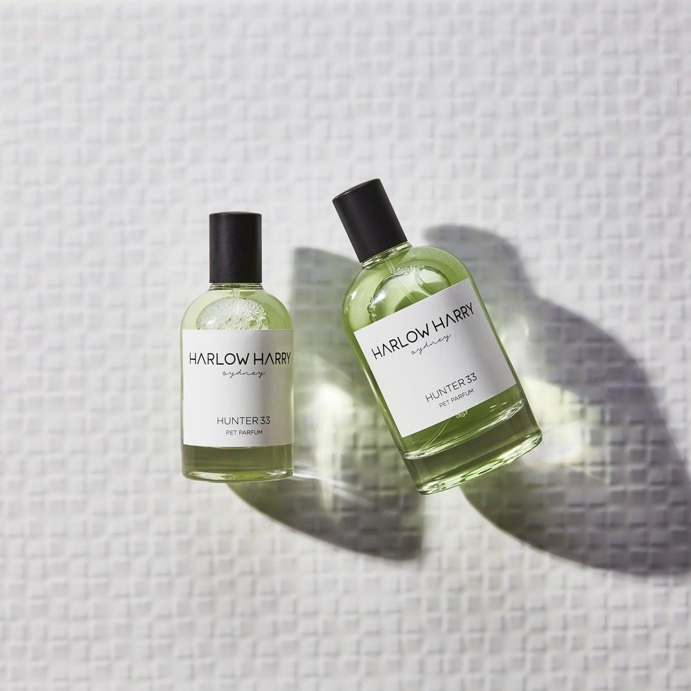 PET PARFUM | HUNTER 33