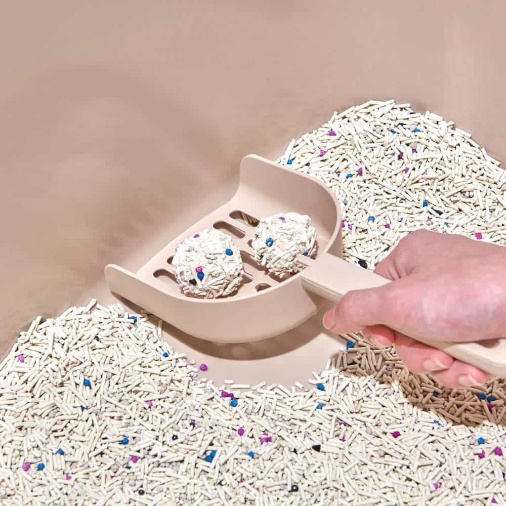 Premium Mixed Tofu Cat Litter Pro Gen2 6L
