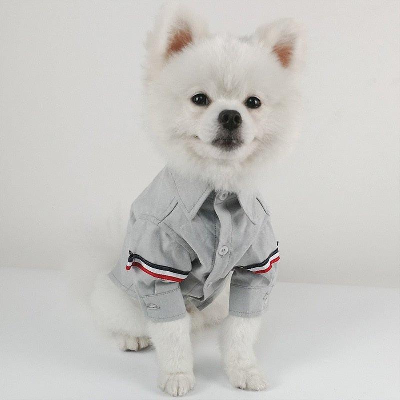The Classic Dog Shirt