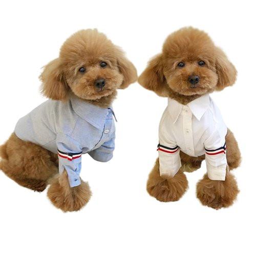 The Classic Dog Shirt