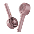 UVC Sterilizer & Mist Spray Rechargeable Pet Grooming Brush